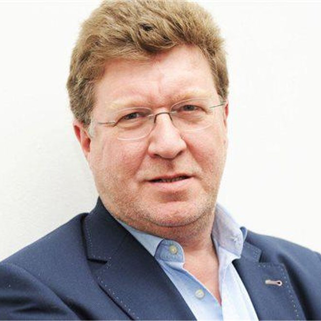 Thierry Luthers